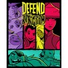 Men's Raya and the Last Dragon Defend the Kingdom T-Shirt - 2 of 4