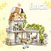 Acoinel Mini Building Brick Sets, STEM Building Toys, MOC Bricks Building Play Sets for Kids 5-16+ - 3 of 4