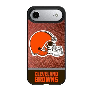 NFL AFC Teams Football Wordmark MagSafe Compatible Cell Phone Case for Apple iPhone 17 Series - 1 of 4