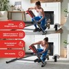 Keppi Multi-Functional Weight Bench for Full All-in-One Body Workout - 4 of 4