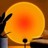Sunset Projector Table Lamp - 4 of 4