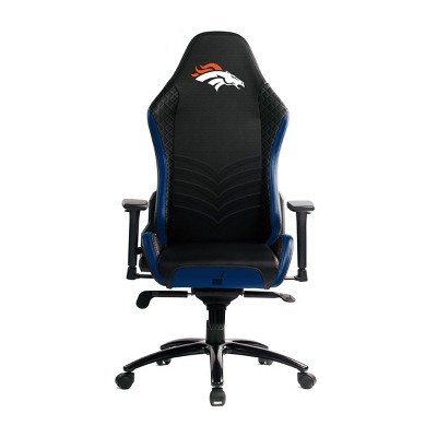 NFL Denver Broncos Gaming Chair