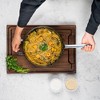 Alva Maestro Nonstick Stainless Steel Frying Pan – 9.5-inch - 4 of 4
