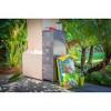 Allspace Slim Locker with 3 Doors - 3 of 3
