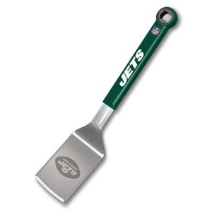 NFL New York Jets Sportula with Bottle Opener - 1 of 4