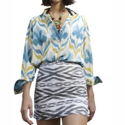Women's Tiri Skirt - Punicana