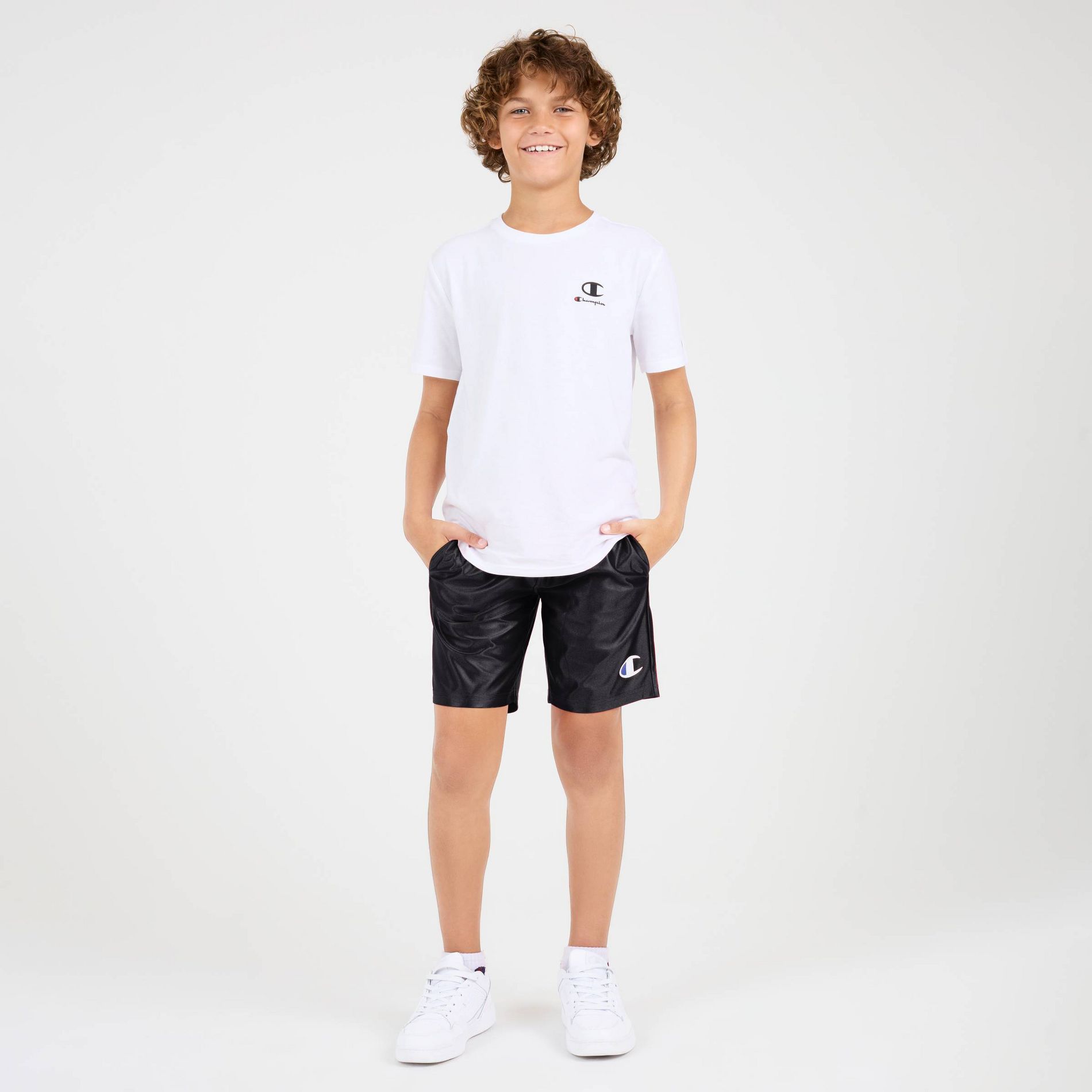Champion Boys' Shorts