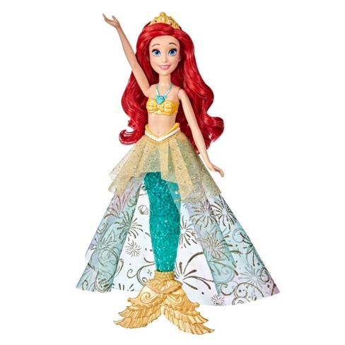 Disney Princess Ocean Lights Ariel Target