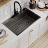 CASAINC 33-inch Stainless Steel Kitchen Sink - 3 of 3