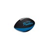 NFL Wilson Retro Jr Football - Carolina Panthers - 4 of 4