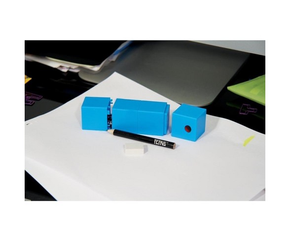 Paladone Products Ltd. Tetris Pencil Holder