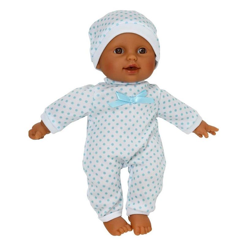 The New York Doll Collection 11 Inch Soft Body Baby Doll, 5 of 18