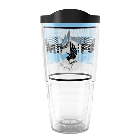 MLS Minnesota United FC 24oz Competitor Classic Tumbler - image 1 of 3