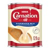 Nestle 12 fl oz Evaporated Milk + Libby's 15oz 100% Pure Pumpkin Puree for Pies - 2 of 4