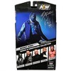 AEW Unmatched Series 8 Rare 1 of 3000 Brody King Action Figure - 3 of 3