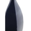 Signature Design by Ashley Abtinson 16" Ceramic Vase, Navy Indoor/Outdoor - 4 of 4