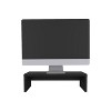 XIYUYEU Desk Monitor Stand Modern Home Office Desk Accessories for Office, Study - 2 of 4