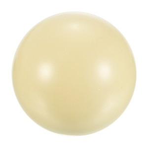 Unique Bargains Resin Scratch Resistant Impact Resistant Billiard Balls - 1 of 4
