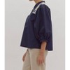 Women's Down The Read Top - PLUS - entro - 4 of 4