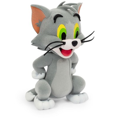 Tom stuffed deals toy