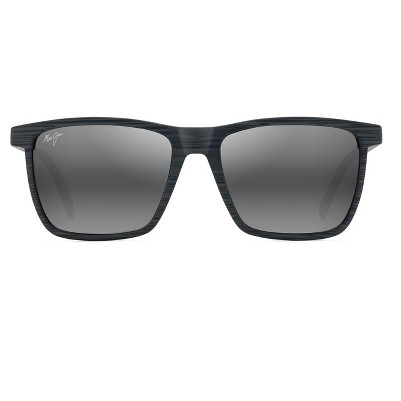 gray lenses with grey frame