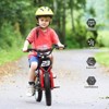 Electric Dirt Bike for Kids, 250W Electric Motorcycle, Electric Balance Bike for Ages 6-12, 3 Speed Settings, 16IN Off-Road Tires - 2 of 4