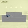 Majestic Home Goods,Pillow Athens - 3 of 4