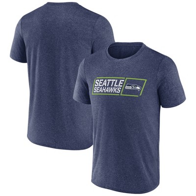 Nfl Seattle Seahawks Boys' Short Sleeve Metcalf Jersey : Target