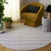 Cape Cod CAP451 Hand Woven Indoor Rugs - Safavieh - 2 of 3