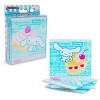 Silver Buffalo Sanrio Cinnamoroll Glass Coasters | Set of 4 - 2 of 4