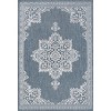 JONATHAN Y Arden Vintage Casual Medallion Indoor/Outdoor Area Rug - 2 of 4