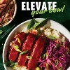 MorningStar Farms Frozen Vegan Sauced Riblets Korean BBQ - 10oz/2ct - 4 of 4