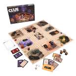 USAopoly Labyrinth Clue Board Game