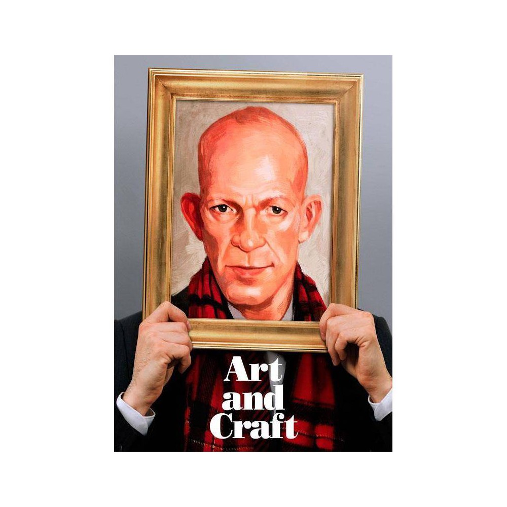 UPC 857490005035 product image for Art and Craft (DVD), movies | upcitemdb.com