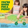 Binca I Went For A Picnic- A Memory Card Game - 2 of 4