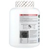 PERFECT Sports Diesel®, New Zealand Whey Isolate, Mocha Cappuccino, 5 lb (2.27 kg) - 3 of 4