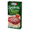 Kraft Spaghetti Classics, Tangy Italian, 8 oz (Pack of 4) - 3 of 4