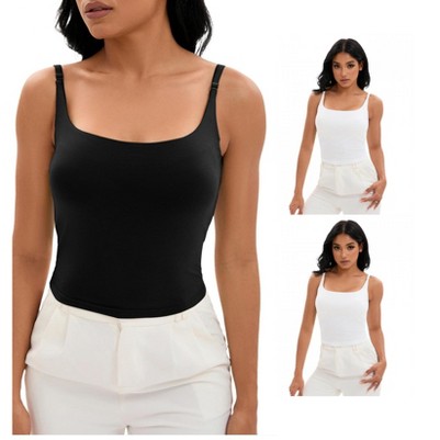 2 white 1 black