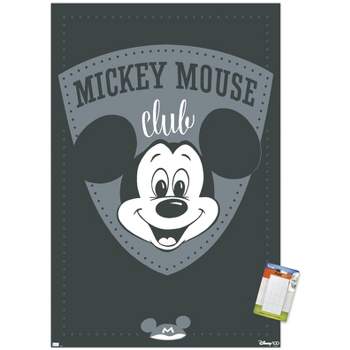 Poster MICKEY MOUSE CLUBHOUSE, Wall Art, Gifts & Merchandise