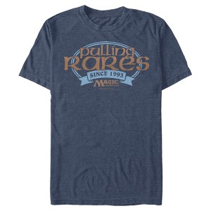 Men's Magic: The Gathering Pulling Rares Since 1993 T-Shirt - 1 of 3
