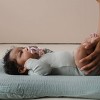 Snuggle Me Lounger Curve Muslin Cover - 4 of 4