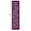 Slickblue My Promise to My Children Wall Sign – Funny & Loving Parent Quote – Rustic Wood Decor – 9x12, Color Options - 3 of 3