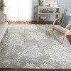 Glamour GLM151 Hand Tufted Indoor Rugs - Safavieh - 2 of 4