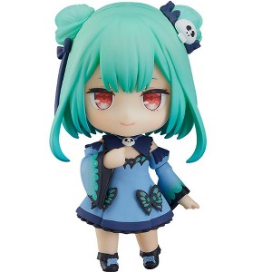 Good Smile Company: Nendoroid: Hololive Production - Uruha Rushia #1792 - 1 of 4