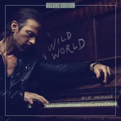 Kip Moore - Wild World (Deluxe CD)