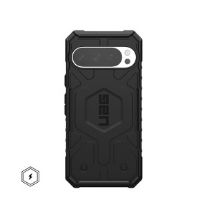 UAG Google Pixel 9 Pro Case Pathfinder Pro, Ultra-Lightweight, Compatible with Magnetic Charging - 1 of 4