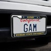 Murray State University Alumni Logo Full Size Standard License Plate Metal Frame - 2 of 4