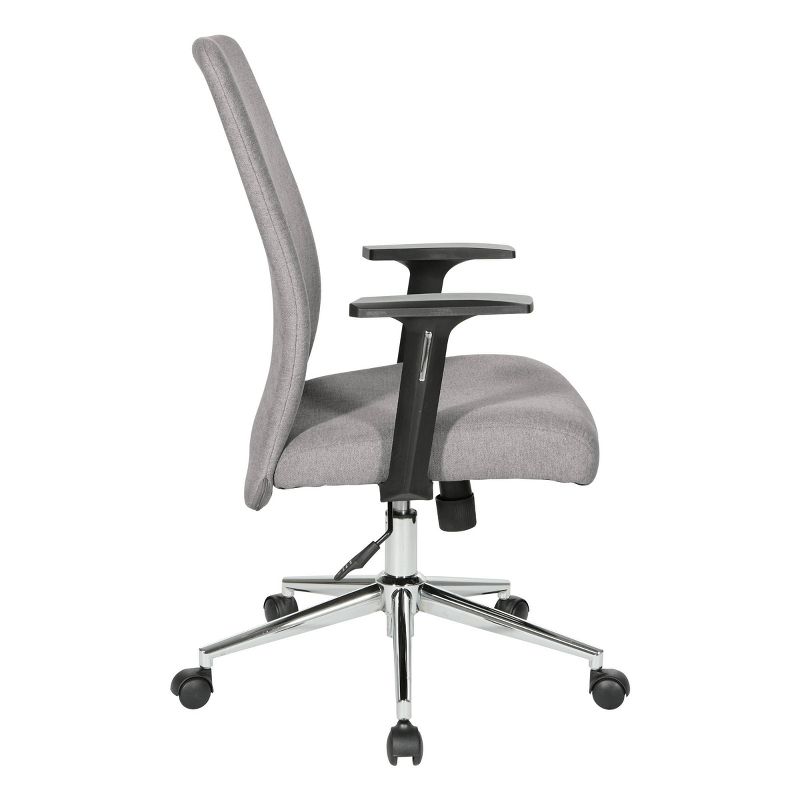 Evanston Office Chair - OSP Home Furnishings, 4 of 9