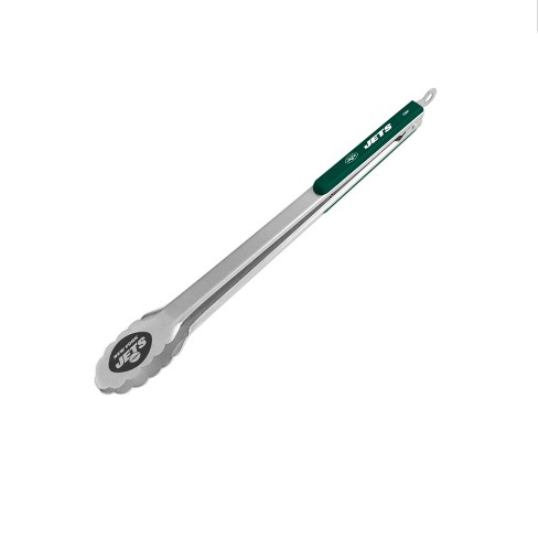 Lodge 16 inch Stainless Steel Tongs