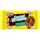 Keebler Coconut Dreams Cookies - 8.5oz